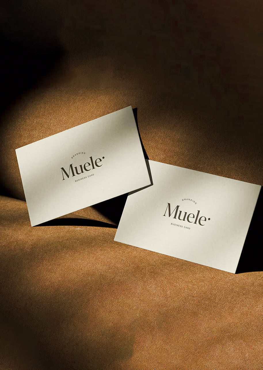 14pt Business Cards | Durable & Professional Custom Printing