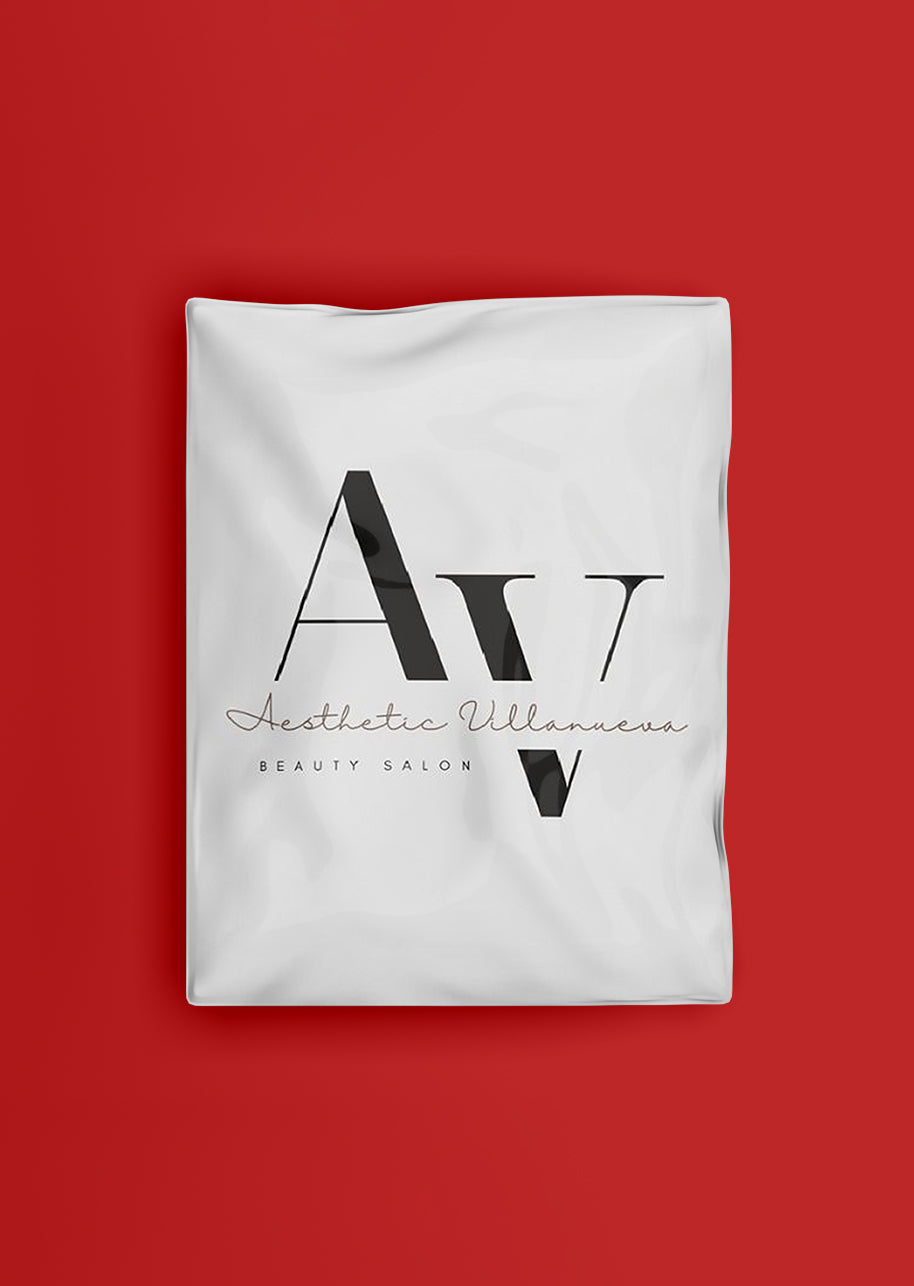 Custom Printed Poly Mailer Bags