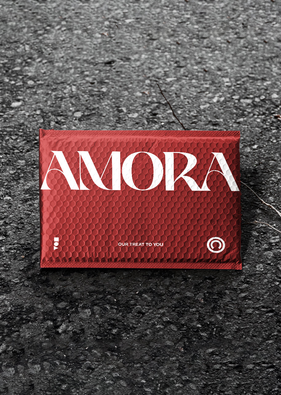 Custom Bubble Mailers