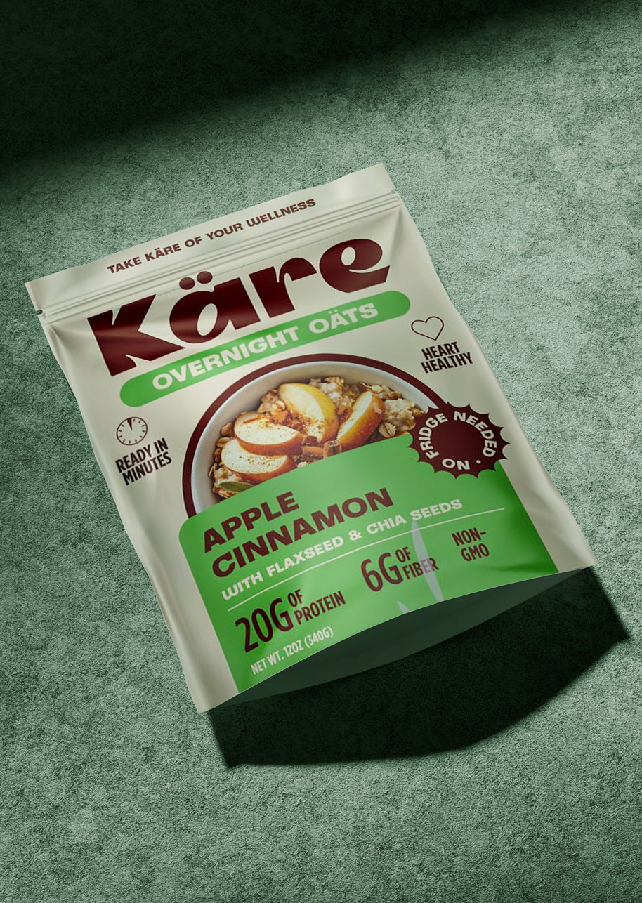 Custom Printed 4x6” Mylar Bags (1/4)