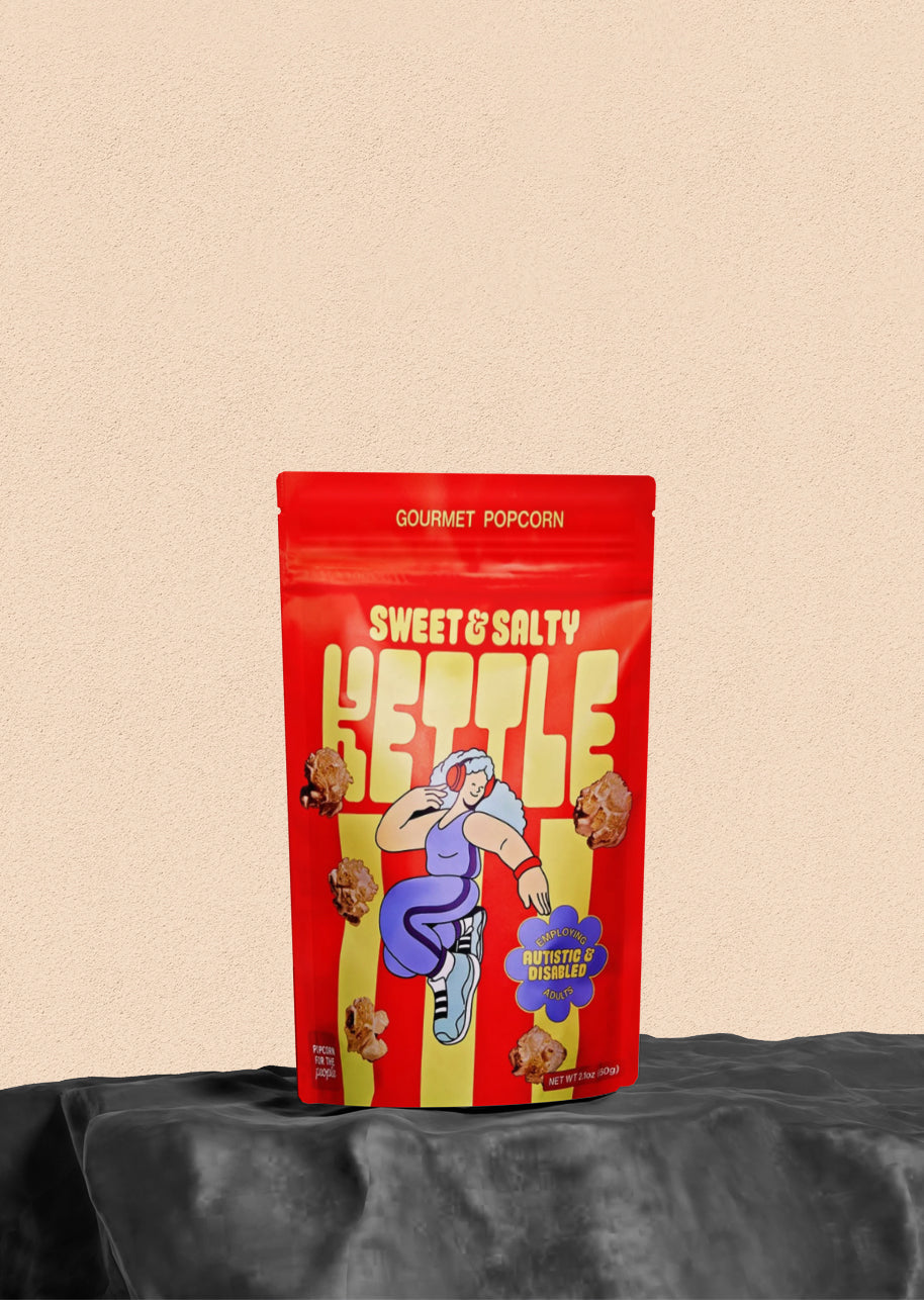 Custom Printed 13x15" Mylar Bags (Lb)