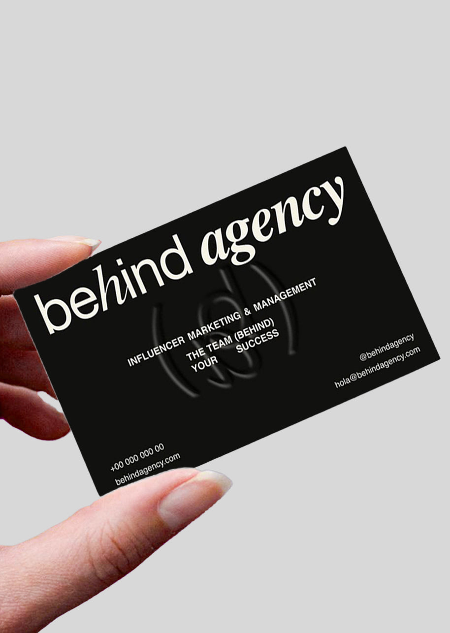 14pt Business Cards | Durable & Professional Custom Printing