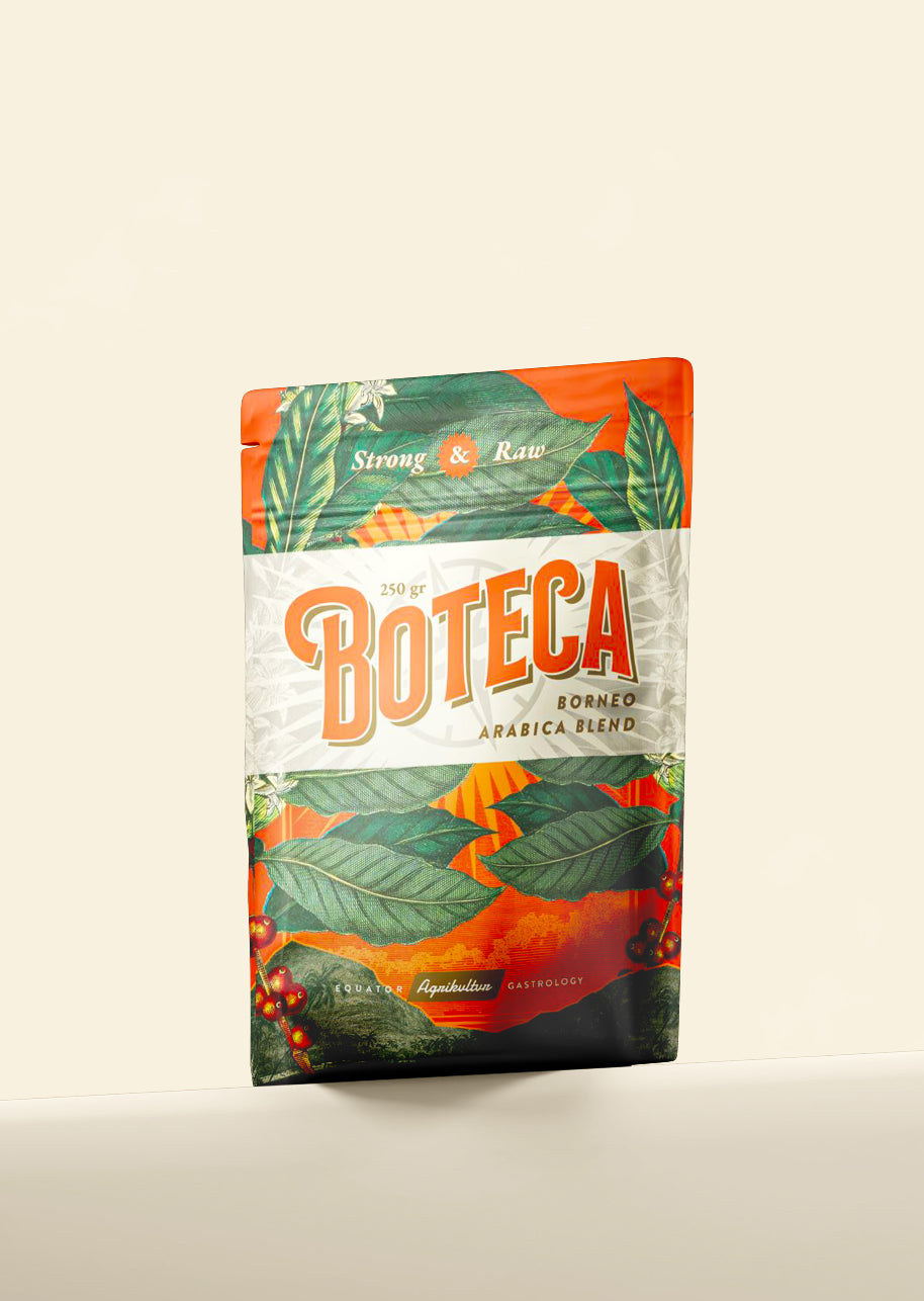 Custom Printed 5x8” Mylar Bags