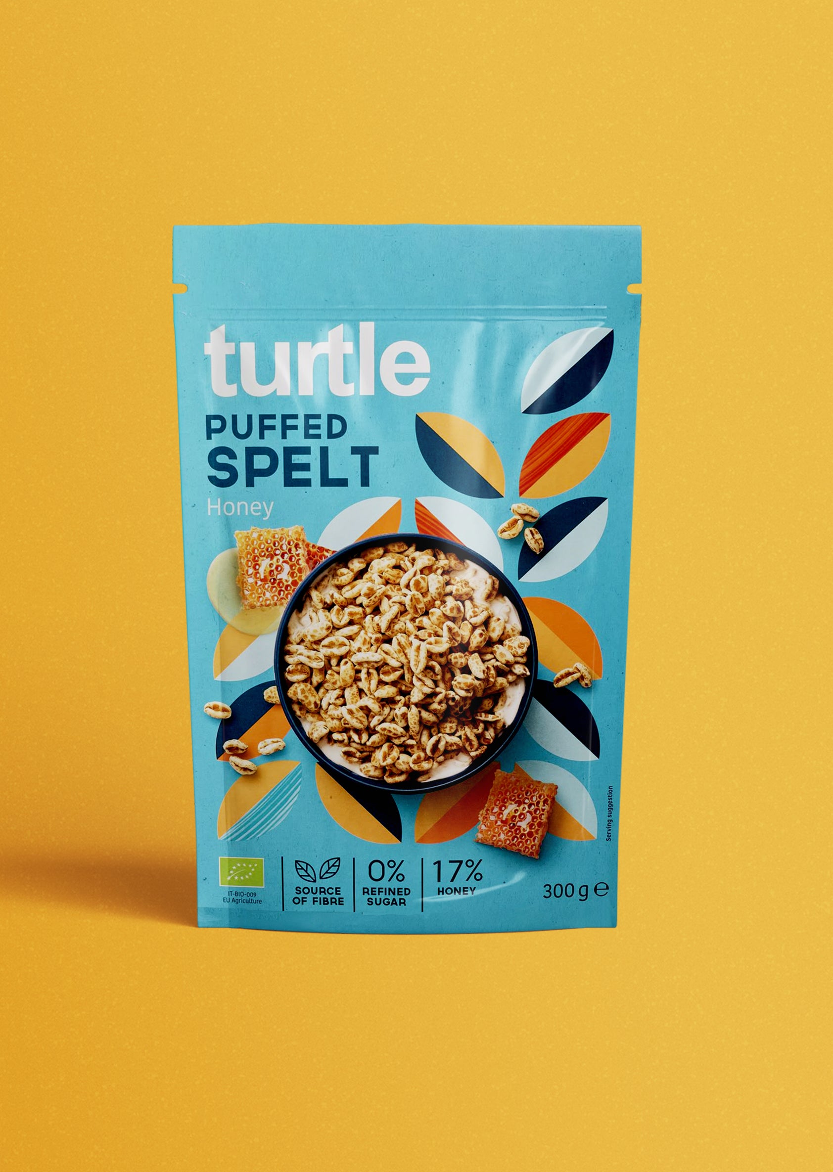 Custom Printed 6x9” Mylar Bags