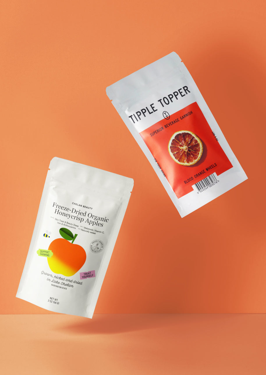 Custom Printed 13x15" Mylar Bags (Lb)