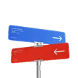 Sign & Banner