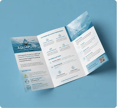 Custom Flyers