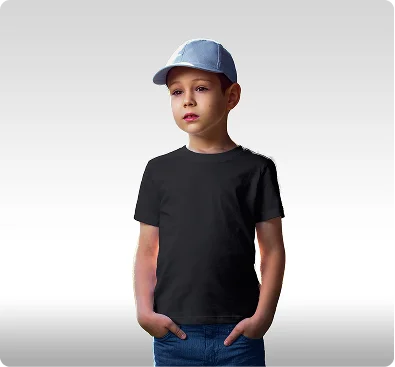 Custom Kids Shirt