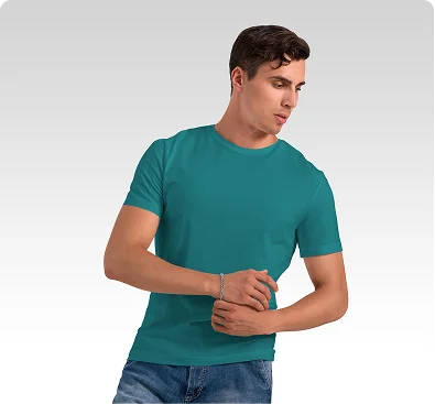 Custom T-Shirt
