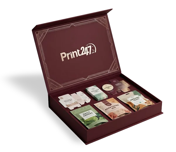 Sample Pack