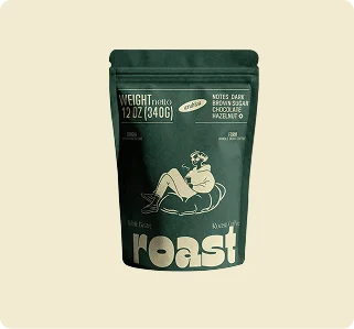 Stand Up Pouches